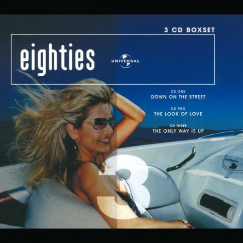 VA - 80's (International Version) (2003)