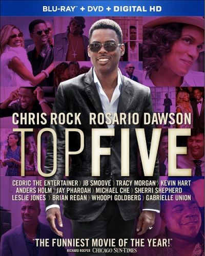 Top Five 2014 German BDRiP x264-EXQUiSiTE