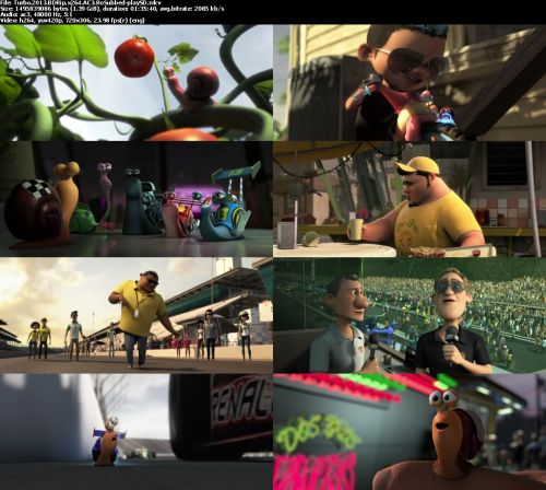 Turbo 2013 BDRip x264 AC3 RoSubbed-playSD