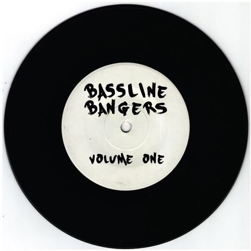 6blocc-Bassline Bangers Vol 1 (2015)
