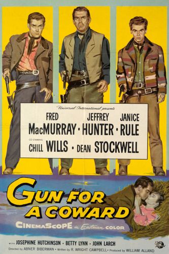 Gun for a Coward 1957 720p BluRay x264-RUSTED