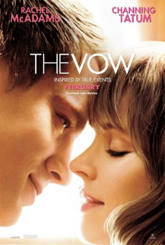 The Vow 2012 BDRip x264 AC3 RoSubbed-playSD