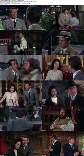 Blackbeards Ghost 1968 480p x264-mSD