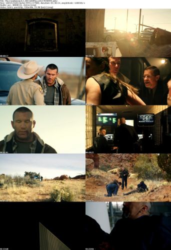 The Condemned 2 2015 BDRip x264-ROVERS