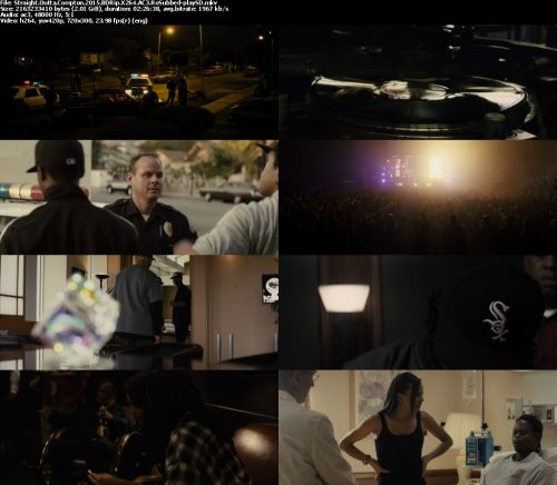 Straight Outta Compton 2015 BDRip X264 AC3 RoSubbed-playSD