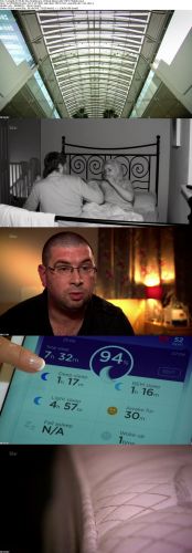 Tonight S17E30 The Nightmare Of Bad Sleep AAC MP4-Mobile