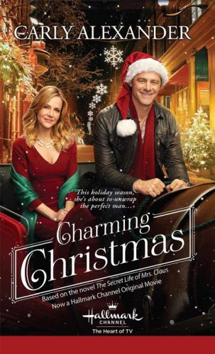 Charming Christmas 2015 720p HDTV x264-W4F