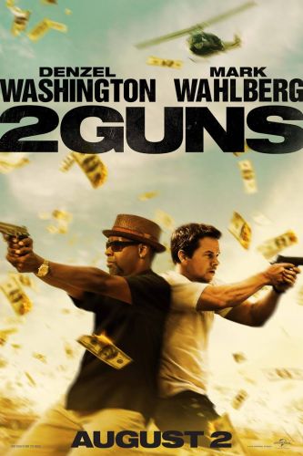 2 Guns 2013 720p BluRay x264 x0r