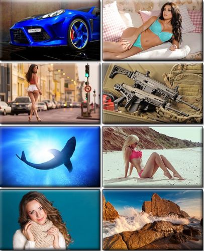 LIFEstyle News MiXture Images. Wallpapers Part (893)