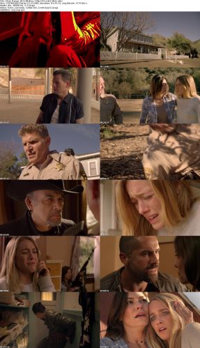 Close Range 2015 BluRay 720p DTS x264 Slick