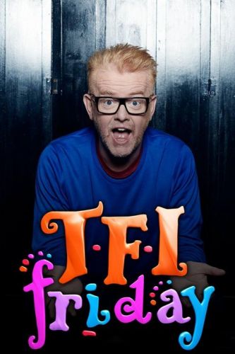 TFI Friday S07E10 New Years Eve HDTV x264-C4TV