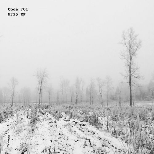 Code 701- H725 EP (2016)