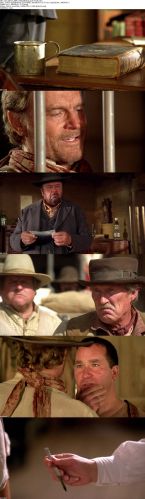 Doc West 2009 720p BluRay x264 x0r