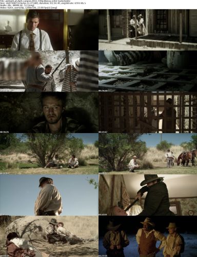 Ambush at Dark Canyon 2012 720p BluRay x264-RUSTED