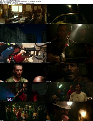 The 33 2015 480p x264-mSD