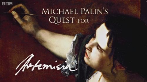 BBC - Michael Palin's Quest for Artemisia (2015) 720p WEBRip h264-spamTV
