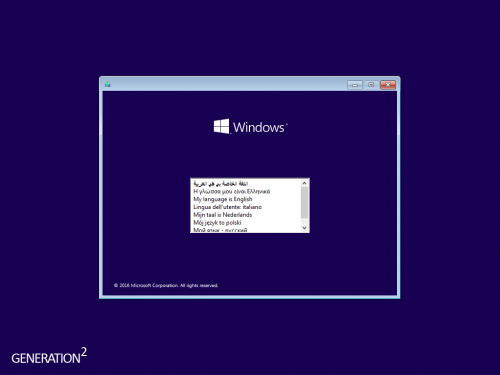 Windows 10 X64 MULTi-7 10586 OEM ESD Jan 2015