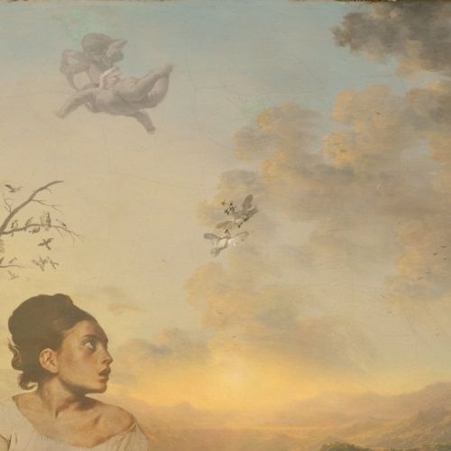 Owsey - To The Child Drifting Out At Sea (2016)