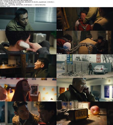 Saving Mr Wu 2015 AAC MP4-Mobile