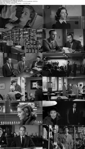 The Wrong Man 1956 480p x264-mSD