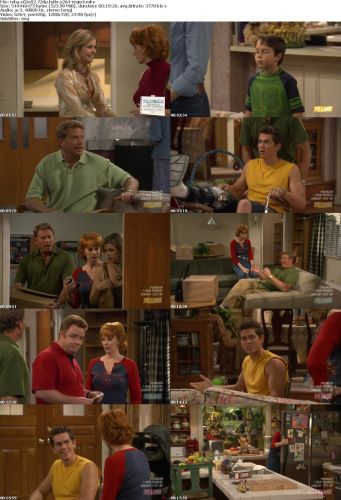 Reba S02E02 720p HDTV x264-REGRET