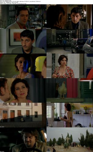 Agata And The Storm 2004 DVDRip x264-FiCO