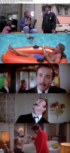 The Return of the Pink Panther 1975 720p BluRay X264-AMIABLE