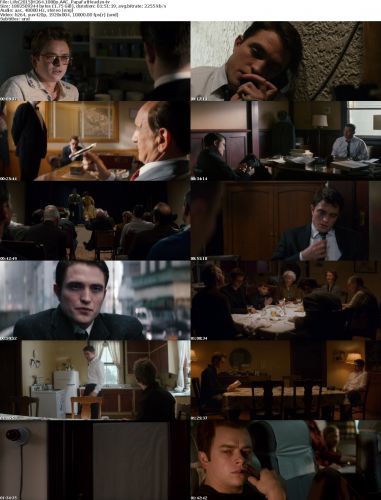 Life 2015 H264 1080p AAC PapaFatHead