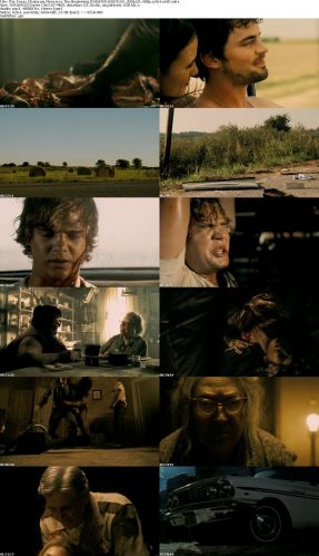 The Texas Chainsaw Massacre The Beginning UNRATED BOOTLEG 2006 DL 480p x264-mSD