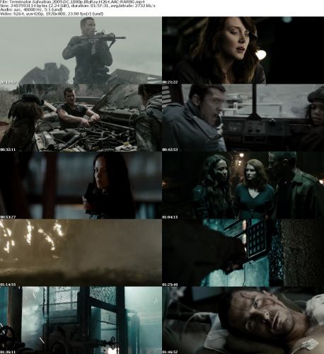 Terminator Salvation 2009 DC 1080p BluRay H264 AAC-RARBG