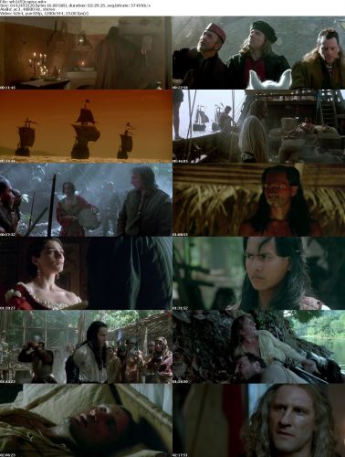 1492 Conquest of paradise 1992 720p BluRay x264-WARHD
