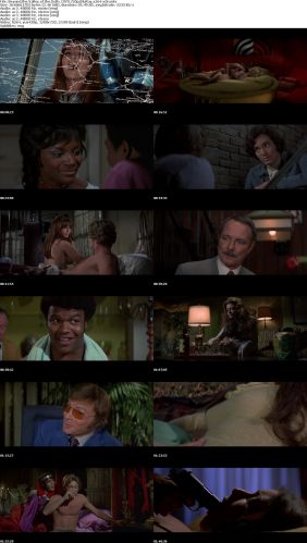 Beyond the Valley of the Dolls 1970 720p BluRay x264 x0r