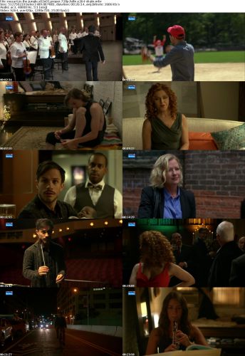 Mozart In The Jungle S02E01 PROPER 720p HDTV x264-SKGTV