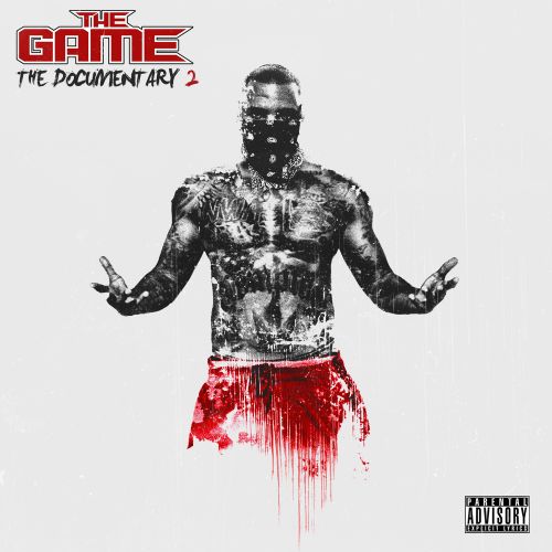 The Game - The Documentary 2 - Deluxe Edition 3CD FLAC (2016)