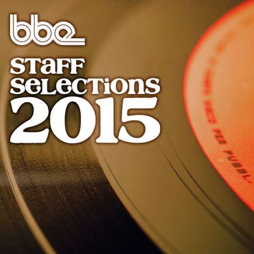 VA - BBE Staff Selections 2015 (2015)