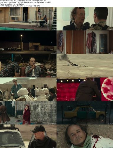 Rock the Kasbah 2015 WEB-DL XviD AC3-RARBG 