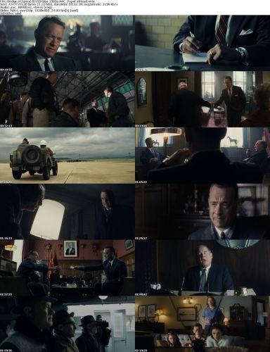 Bridge of Spies 2015 H264 1080p AAC PapaFatHead
