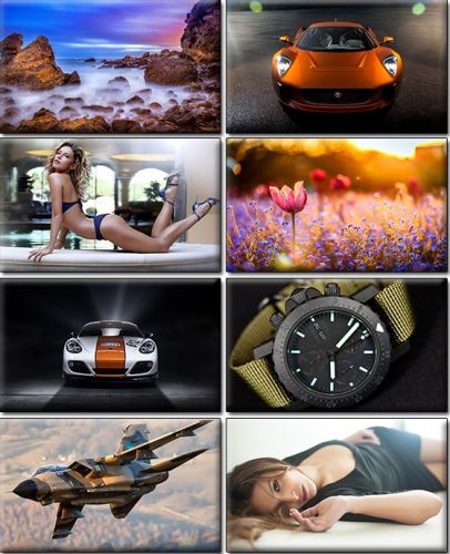 Computer Desktop Wallpapers Collection. Part (1423)