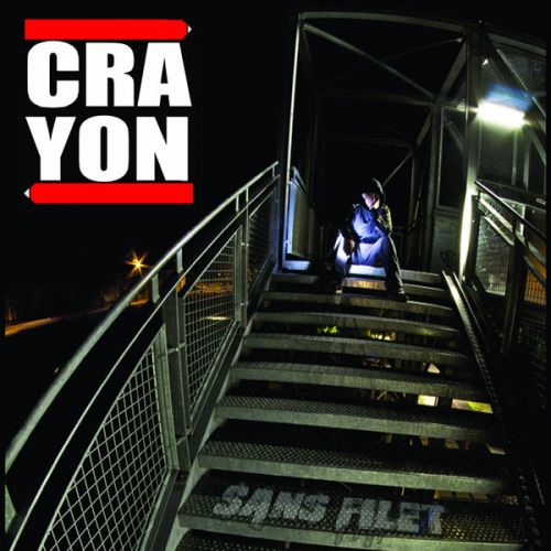 Crayon - Sans filet (2012) Lossless
