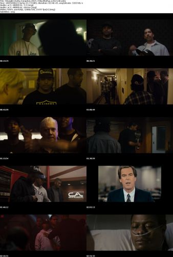 Straight Outta Compton 2015 720p BluRay x264 x0r