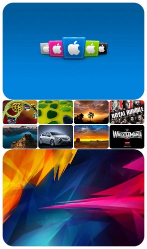 Beautiful Mixed Wallpapers Pack 364