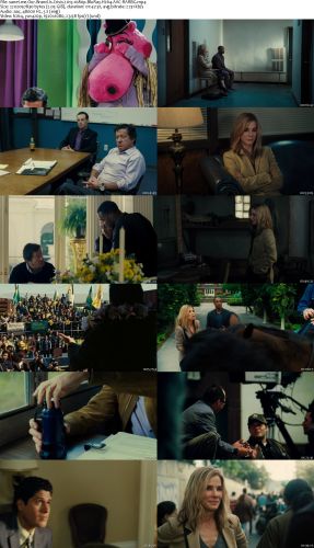 Our Brand Is Crisis 2015 1080p BluRay H264 AAC-RARBG