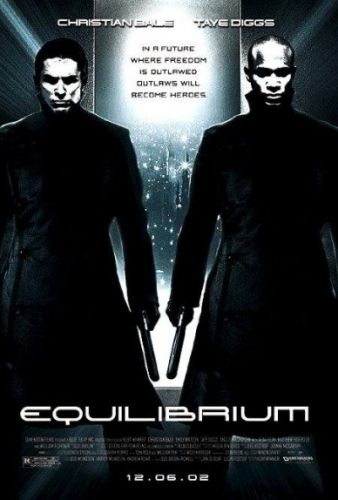 Equilibrium 2003 BluRay 1080p DTS x264 PRoDJi
