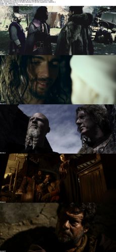 Richard The Lionheart Rebellion 2015 720p BluRay DTS x264-iFT