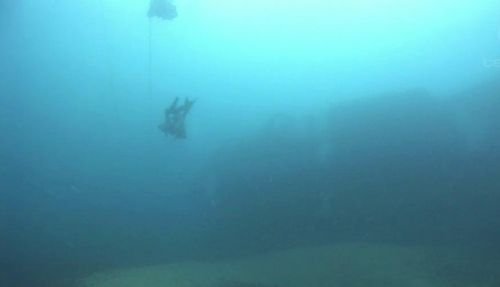 Totally Australia - Tragedy At Sea (2015) PDTV x264-CBFM