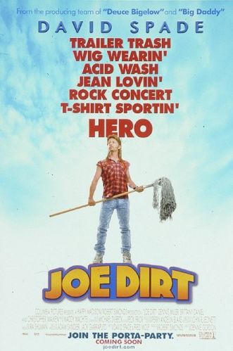 Joe Dirt 2001 1080p BluRay DTS x264-VietHD