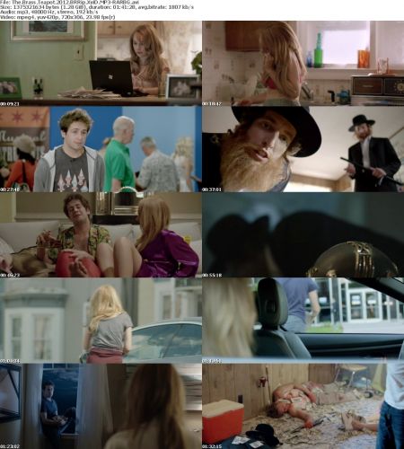 The Brass Teapot 2012 BRRip XviD MP3-RARBG