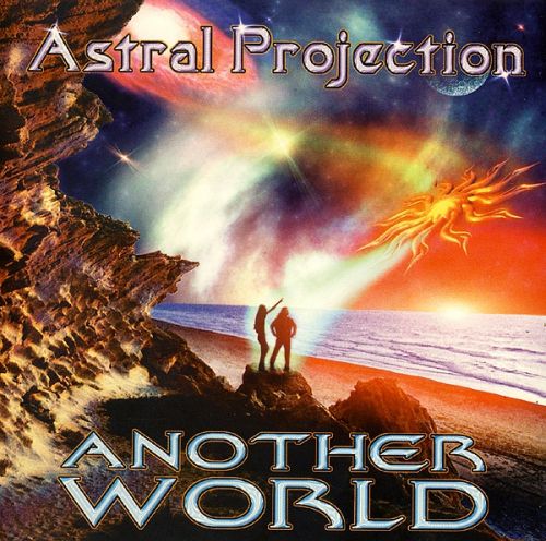 Astral Projection - Another World FLAC (1999)