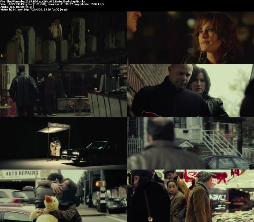 The Wannabe 2015 BDRip x264 AC3 RoSubbed-playSD