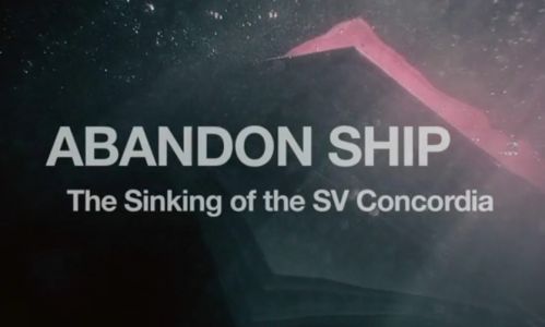 CBC - Abandon Ship: The Sinking of the SV Concordia (2015) 720p HDTV x264-aAF